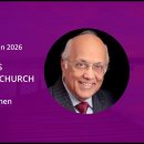 Br. Zac Poonen | PRESERVING GOD'S HIGH STANDARDS IN THE CHURCH 이미지