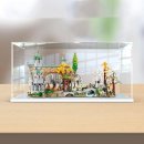 리븐델 | 반지의 제왕 리븐델 레고 10316 아크릴 케이스 전시대 내돈내산 후기