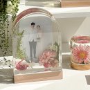 오브제-꽃과빛 이미지