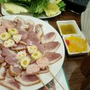 월남쌈김상사 아산모종점 이미지