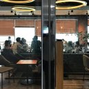 할리스커피 파주야당역점