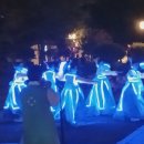 야간)사물놀이 이미지