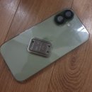 1021 | [ 혼잣말 후기 ] 넘버링 #1021 링홀더로 핸드폰 케이스를 꾸며보았다