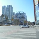 광교중앙로사거리 이미지