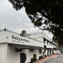 명화제일주유소 | 용인 아이랑 미디어아트전시 볼 수있는 이색카페 : 데일리아트스토리