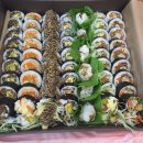 영미화김밥 - 부천시 원미구 송내대로265번길 85 | 영미화김밥
