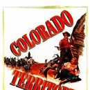 콜로라도 테리토리 ( Colorado Territory, 1949 ) 이미지