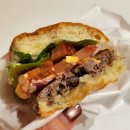 니즈굿 | [안국/니즈버거]안녕인사동 맛집! 안국 수제버거 니즈버거 피넛버터 후기
