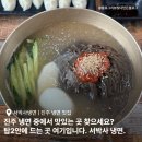 서박사냉면 | 진주 냉면 맛집 서박사냉면 : 진주 현지인이 알려주는 냉면 맛집.