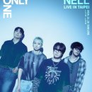 [26.11.28] NELL'S SEASON 2026 ＜ONLY ONE＞ LIVE IN TAIPEI 이미지