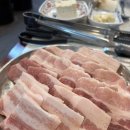 김형훈 | [첨단 맛집 진짜무쇠삼겹] 구워주는 고기는 옳다. (주차, 셀프바, 상차림)