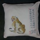 사군자(문인화) 이미지