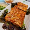 놀부보쌈·부대찌개 이미지