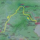 가야산등산로6코스 Daum카페