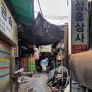 어반 드로잉 이미지