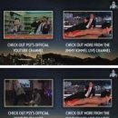 싸이당구장 이미지