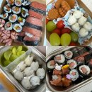 토끼와당근어린이집 | 아이 소풍도시락 제 2탄 토끼메추리알로 가을 소풍 도시락 만들기