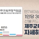 아이디어 안경 콘택트 이미지