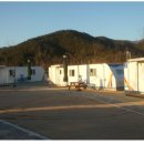 낙동강수련원 카라반 이미지