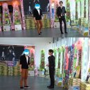 MBC 새 수목드라마 '그녀는 예뻤다' 제작발표회 슈퍼주니어(Super Junior) 최시원(Choi Si-Won) 응원 쌀드리미화환 연탄드리미화환-쌀화환 드리미 이미지