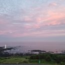 해비치 노을정원 이미지