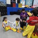 한울타리태권도장 이미지