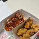 프리미엄치킨 이미지