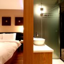 프로방스모텔 이미지