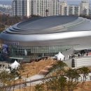 신흥체육관 이미지