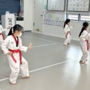 감사랑 리더십 태권도장 이미지