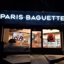 파리바게뜨 사천진사점 이미지