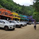 백담레인보우펜션 이미지