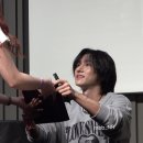 두번째 마음 | [몬베베블로그] 240420 창균 팬싸 후기 | 두 번째 팬싸, 더 깊어진 마음 💜