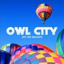 [팝송영어] Hot Air Balloon (Owl City) 이미지