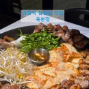 월촌 생고기 | [맛집 추천] 구워주는 고기집, 염창역 삼겹살 맛집 육본정에서 편안한 부부 데이트