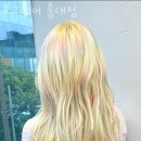 보그헤어 홍대점