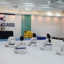 국가대표 스타클래스 태권도 이미지