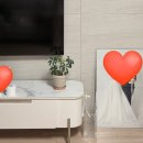 해피플라워 | 청주 꽃집 해피플라워 홍콩야자 데려온 후기