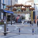 초량이바구길 - 차이나타운 입구 이미지