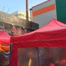 훗닭훗닭장작구이 | 행신동 맛집 훗닭훗닭 장작구이 누룽지 치킨 맛있는 안주 행신역 술집