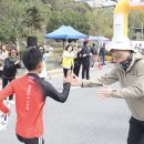 전남교육청 교육감기 마라톤대회 ‘성료’[미래교육신문] 이미지