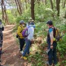 남원 백두대간 힐링 캠핑장 이미지