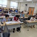 찾아가는 문해교실 운영 이미지