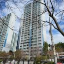 해운대 중동 금호어울림 아파트 이미지