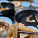 오케이숯불갈비 이미지