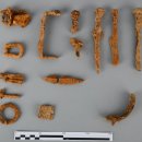 남원 월산리 고분군 이미지