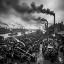 (주)은광산업 | 자본주의의 역사와 전망 3-1. 산업혁명