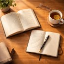 천천히, 함께, 슬로우리딩 이미지