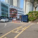 광진구청본관뒤 | 광진구청 자동차 번호판 달기, 자동차 등록 방법 간단 후기 및 잡담