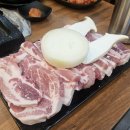 오돈생고기 | [내 돈 내산] 청주 오돈생고기 동남지구 돼지고기 맛집 (삼겹살, 목살)